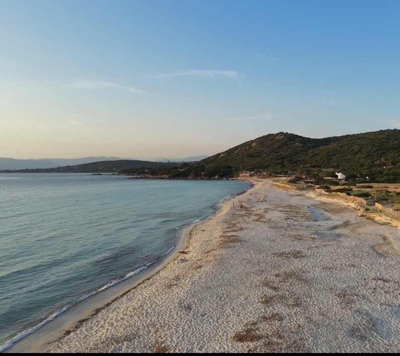 Plages